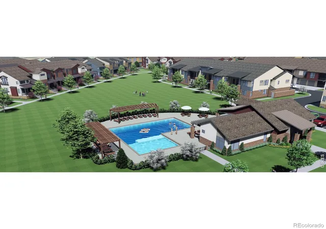 26th image of 968 Birdwhistle Ln #2, Fort Collins, CO 80524 | MLS# IR1055158
