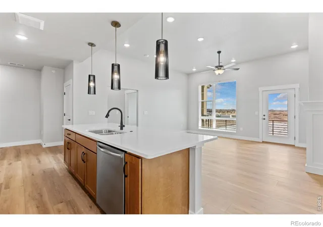 3rd image of 968 Birdwhistle Ln #2, Fort Collins, CO 80524 | MLS# IR1055158