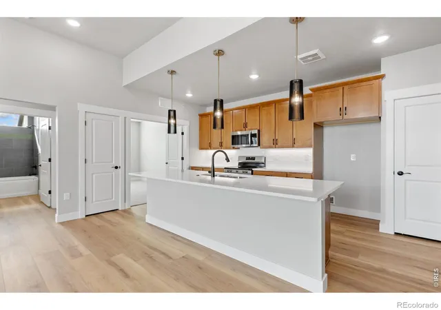 4th image of 968 Birdwhistle Ln #2, Fort Collins, CO 80524 | MLS# IR1055158