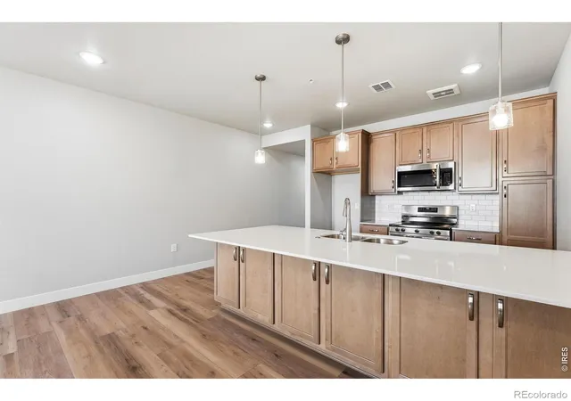 Photo 2 of Townhouse for sale at 968 Birdwhistle Ln #6, Fort Collins, CO 80524 | MLS# IR1055160 | Listing updated on 2026-10-07