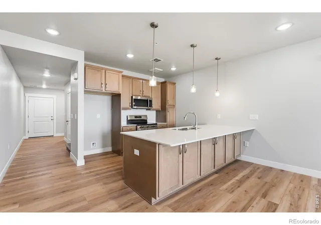 Photo 4 of Townhouse for sale at 968 Birdwhistle Ln #6, Fort Collins, CO 80524 | MLS# IR1055160 | Listing updated on 2026-10-07