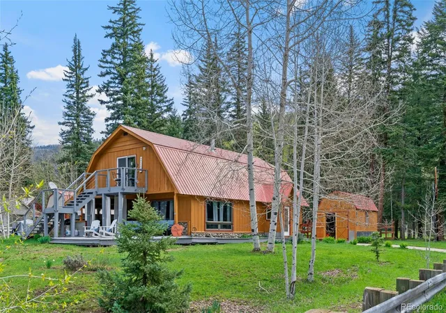 1st image of 148 Black Bear Ln, Bayfield, CO 81122 | MLS# 5819241