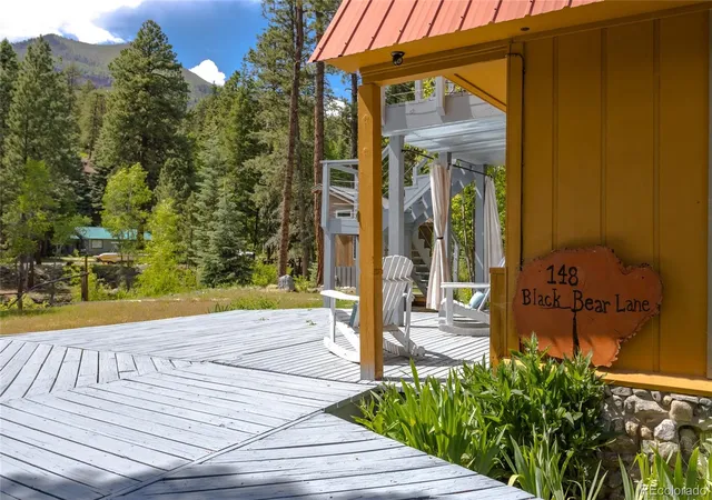 3rd image of 148 Black Bear Ln, Bayfield, CO 81122 | MLS# 5819241