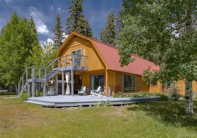 4th image of 148 Black Bear Ln, Bayfield, CO 81122 | MLS# 5819241