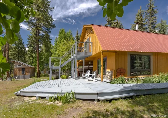 5th image of 148 Black Bear Ln, Bayfield, CO 81122 | MLS# 5819241