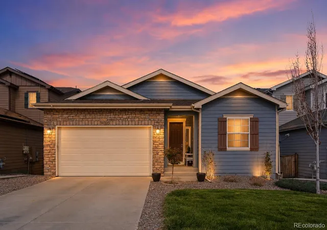 Photo 1 of Single family home for sale at 930 Mcmurdo Cir, Castle Rock, CO 80108 | MLS# 3011016 | Listing updated on 2026-07-18