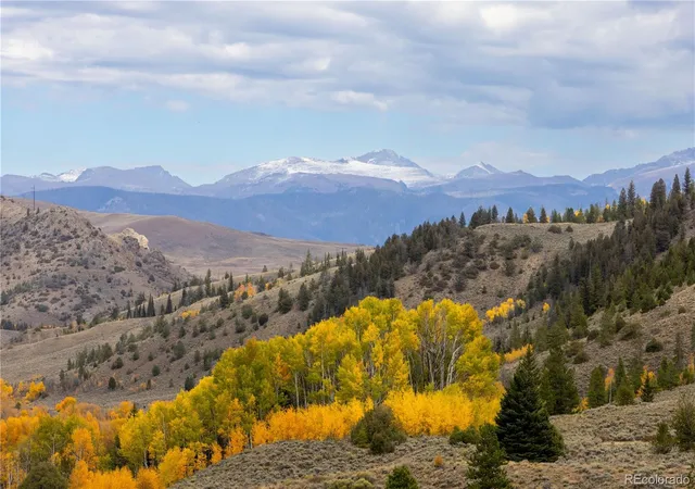 Homes for sale in Hot Sulphur Springs, CO | 52326 Us Hwy 40, Hot Sulphur Springs, CO 80451 | MLS# 7663858