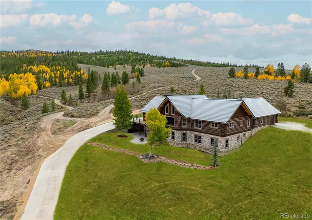 Homes for sale in Hot Sulphur Springs, CO | 52326 Us Hwy 40, Hot Sulphur Springs, CO 80451 | MLS# 7663858