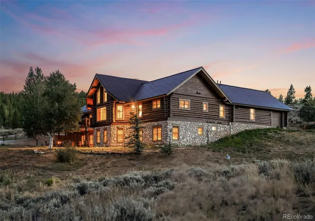 Photo 3 of Single family home for sale at 52326 US Hwy 40, Hot Sulphur Springs, CO 80451 | MLS# 7663858 | Listing updated on 2026-09-23