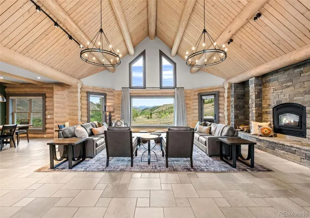 Photo 4 of Single family home for sale at 52326 US Hwy 40, Hot Sulphur Springs, CO 80451 | MLS# 7663858 | Listing updated on 2026-09-23