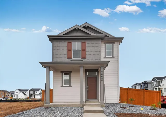 1st image of 28455 E 3rd Ave, Watkins, CO 80137 | MLS# 1712450
