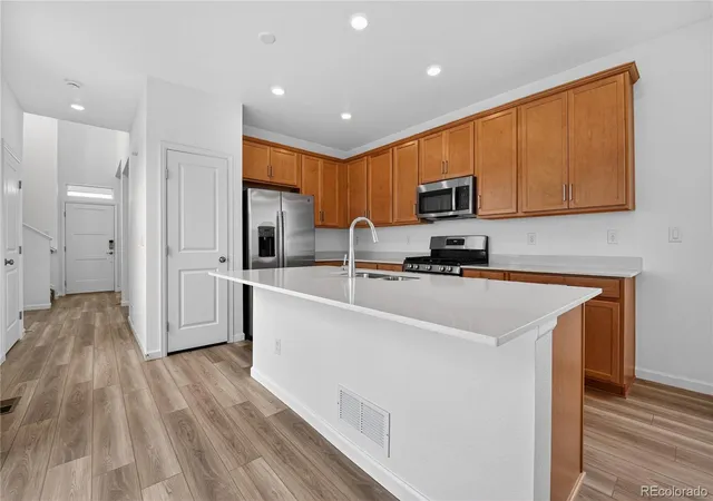 5th image of 28455 E 3Rd Ave, Watkins, CO 80137 | MLS# 1712450