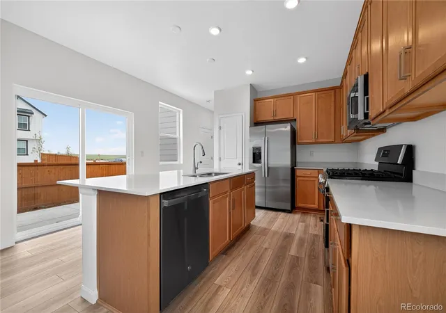 2nd image of 28455 E 3rd Ave, Watkins, CO 80137 | MLS# 1712450
