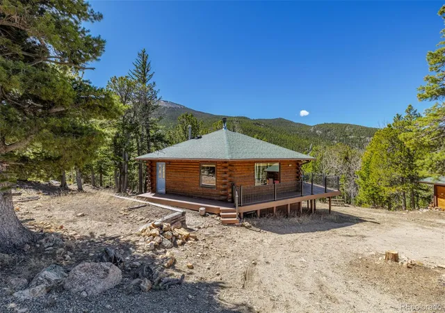 Homes for sale in Idaho Springs, CO | 260 Pine Dr, Idaho Springs, CO 80452 | MLS# 7430931