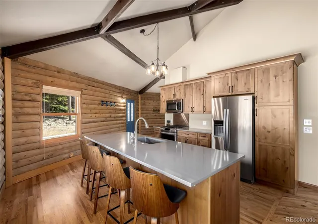 Homes for sale in Idaho Springs, CO | 260 Pine Dr, Idaho Springs, CO 80452 | MLS# 7430931