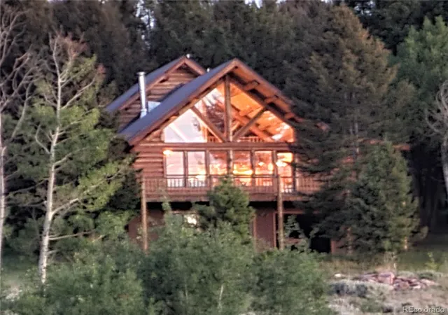 Photo 1 of Single family home for sale at 7891 County Rd 25, Powderhorn, CO 81243 | MLS# 9978292 | Listing updated on 2026-08-27
