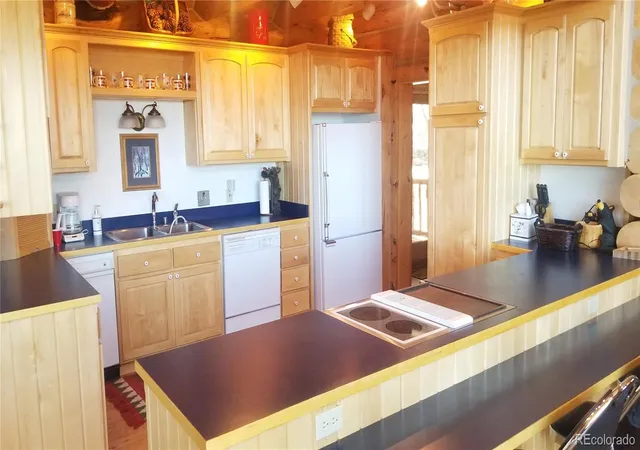 Photo 4 of Single family home for sale at 7891 County Rd 25, Powderhorn, CO 81243 | MLS# 9978292 | Listing updated on 2026-08-27