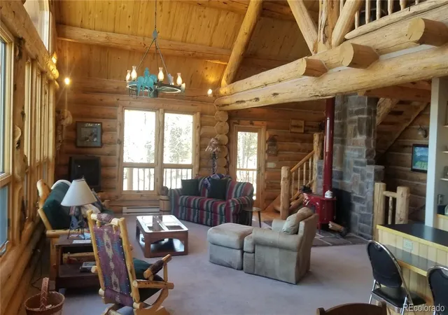 Photo 5 of Single family home for sale at 7891 County Rd 25, Powderhorn, CO 81243 | MLS# 9978292 | Listing updated on 2026-08-27
