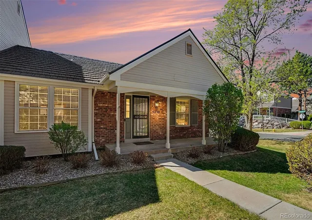 1st image of 5230 S Jellison St, Littleton, CO 80123 | MLS# 2753685