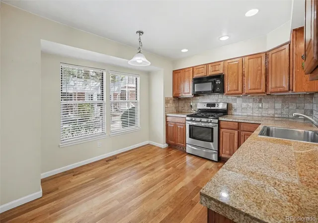 4th image of 5230 S Jellison St, Littleton, CO 80123 | MLS# 2753685