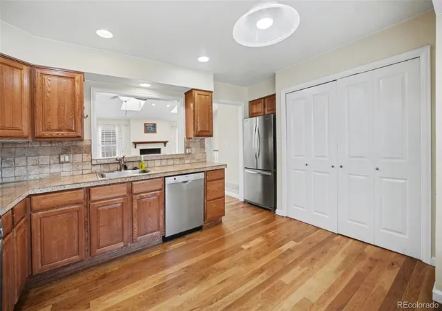 5th image of 5230 S Jellison St, Littleton, CO 80123 | MLS# 2753685