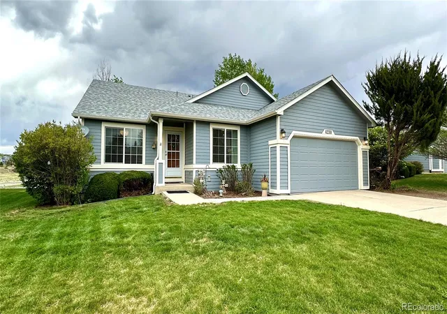 Photo 1 of Single Family Residence at (Undisclosed), Colorado Springs, CO 80922 | MLS# 6567953 | | Sold on 2026-07-30