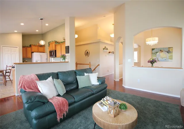 Photo 4 of Single Family Residence at (Undisclosed), Colorado Springs, CO 80922 | MLS# 6567953 | | Sold on 2026-07-30