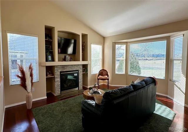 Photo 5 of Single Family Residence at (Undisclosed), Colorado Springs, CO 80922 | MLS# 6567953 | | Sold on 2026-07-30