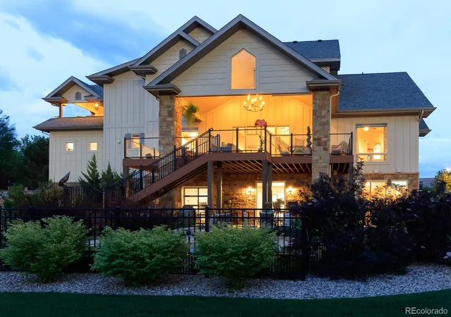 50th image of 512 Deer Meadow Dr, Loveland, CO 80537 | MLS# 9849687