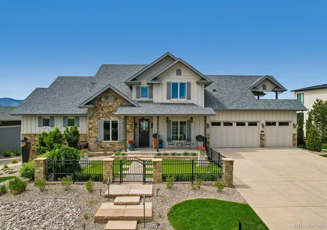 Photo 2 of Mansion for sale at 512 Deer Meadow Dr, Loveland, CO 80537 | MLS# 9849687 | Listing updated on 2026-10-02
