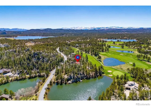 Photo 2 of Single family home for sale at 2415 Fox Acres Dr E, Red Feather Lakes, CO 80545 | MLS# IR1055182 | Listing updated on 2026-09-29