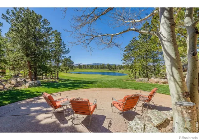 Photo 3 of Single family home for sale at 2415 Fox Acres Dr E, Red Feather Lakes, CO 80545 | MLS# IR1055182 | Listing updated on 2026-09-29