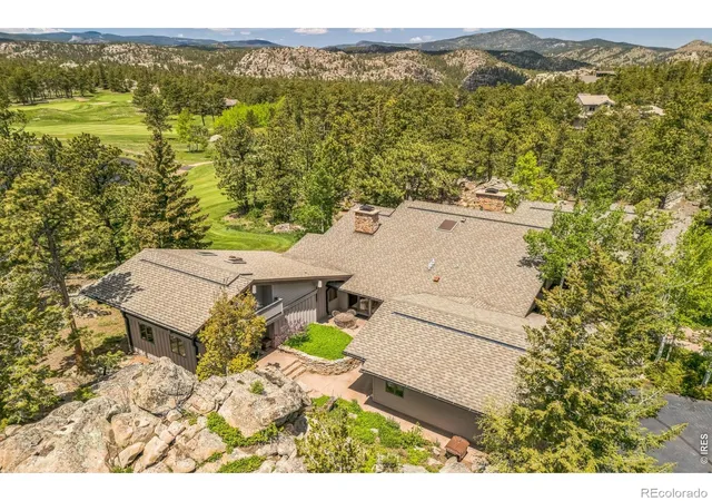 Photo 3 of Single family home for sale at 2415 Fox Acres Dr E, Red Feather Lakes, CO 80545 | MLS# IR1055182 | Listing updated on 2026-09-29