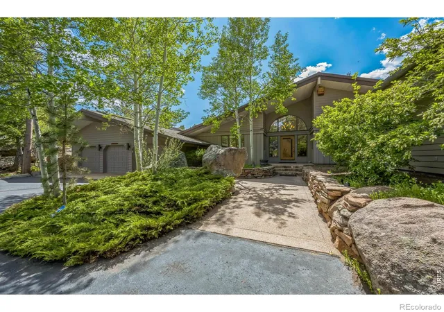 Photo 4 of Single family home for sale at 2415 Fox Acres Dr E, Red Feather Lakes, CO 80545 | MLS# IR1055182 | Listing updated on 2026-09-29