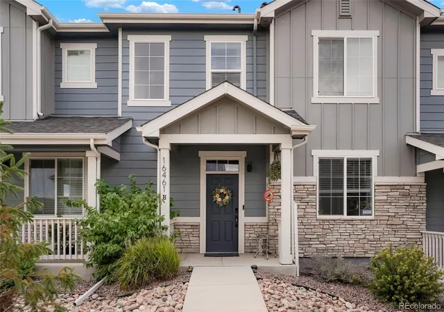 1st image of 16461 E 119th Wy #B, Commerce City, CO 80022 | MLS# 7005152
