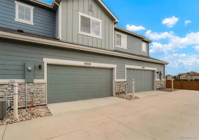 21st image of 16461 E 119th Wy #B, Commerce City, CO 80022 | MLS# 7005152