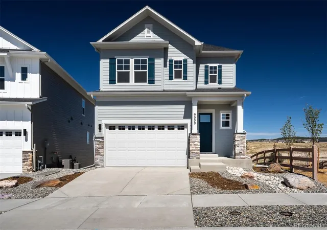 Homes for sale in Colorado Springs, CO | 9000 Frolic Vw, Colorado Springs, CO 80924 | MLS# 6087447