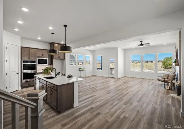 Homes for sale in Colorado Springs, CO | 9000 Frolic Vw, Colorado Springs, CO 80924 | MLS# 6087447