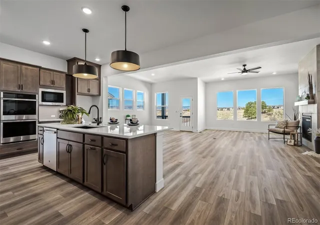 Homes for sale in Colorado Springs, CO | 9000 Frolic Vw, Colorado Springs, CO 80924 | MLS# 6087447