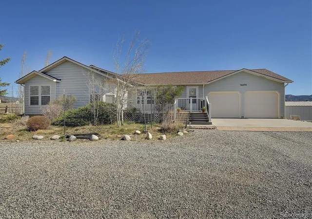 Homes for sale in Buena Vista, CO | 16370 County Road 356 12, Buena Vista, CO 81211 | MLS# 6658179