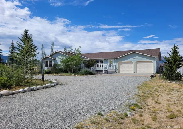 Photo 2 of Single family home for sale at 16370 County Rd 356 12, Buena Vista, CO 81211 | MLS# 6658179 | Listing updated on 2026-08-10