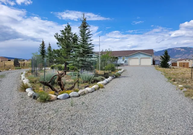 Photo 3 of Single family home for sale at 16370 County Rd 356 12, Buena Vista, CO 81211 | MLS# 6658179 | Listing updated on 2026-08-10