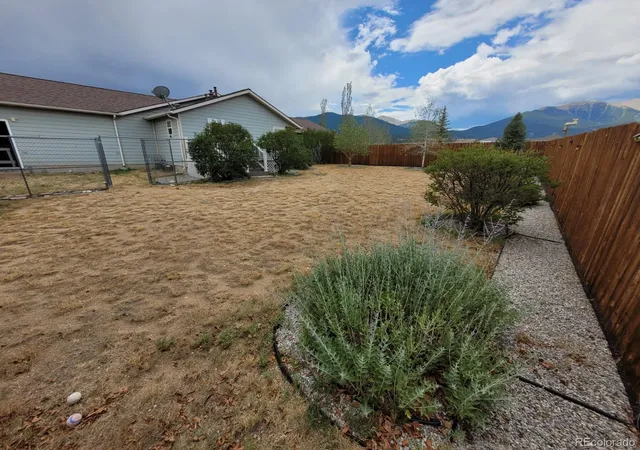 Photo 5 of Single family home for sale at 16370 County Rd 356 12, Buena Vista, CO 81211 | MLS# 6658179 | Listing updated on 2026-08-10