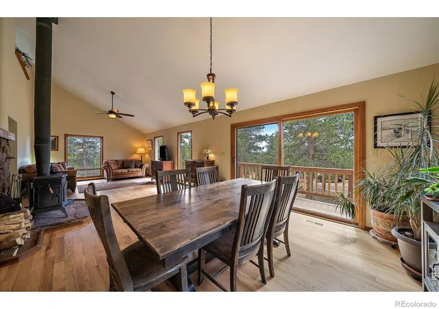 4th image of 902 Rock Lake Rd, Ward, CO 80481 | MLS# IR1055186