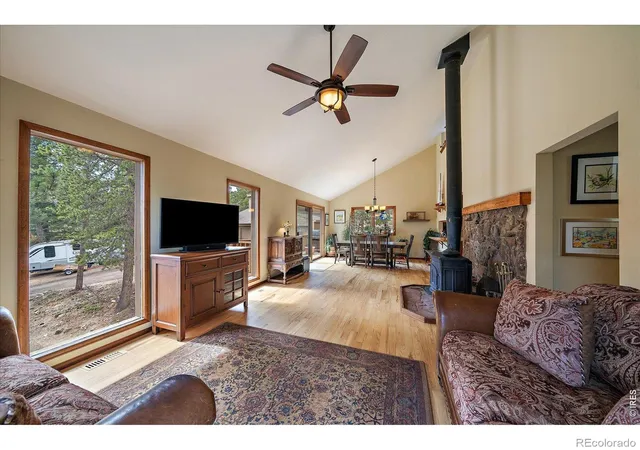 5th image of 902 Rock Lake Rd, Ward, CO 80481 | MLS# IR1055186