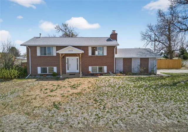 2nd image of 12626 N 1st St, Parker, CO 80134 | MLS# 9847541