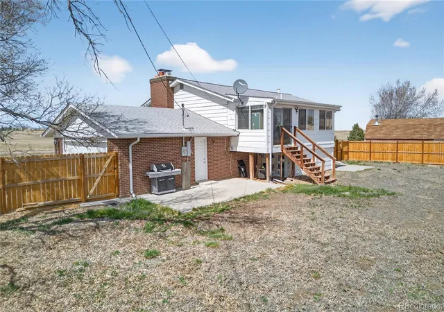 46th image of 12626 N 1st St, Parker, CO 80134 | MLS# 9847541