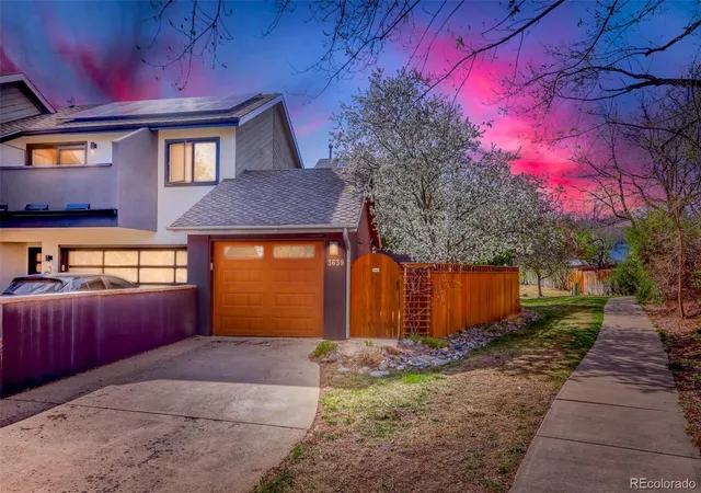 Homes for sale in Boulder, CO | 3639 Hazelwood Ct, Boulder, CO 80304 | MLS# 1827652