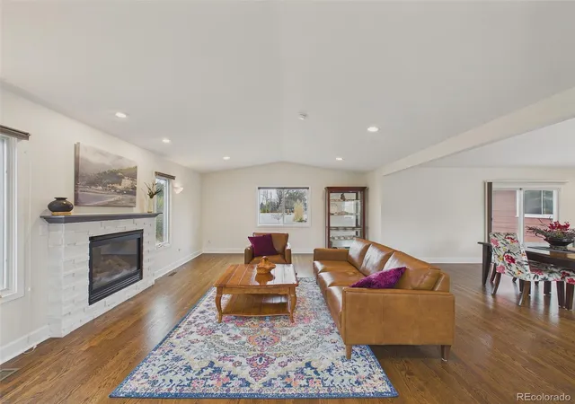 3rd image of 1709 S Kearney St, Denver, CO 80224 | MLS# 6153943