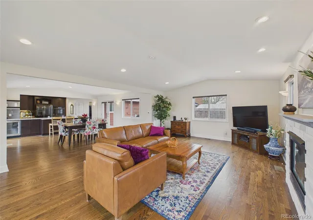 4th image of 1709 S Kearney St, Denver, CO 80224 | MLS# 6153943